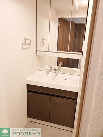 コートレジデンス南大塚の物件内観写真